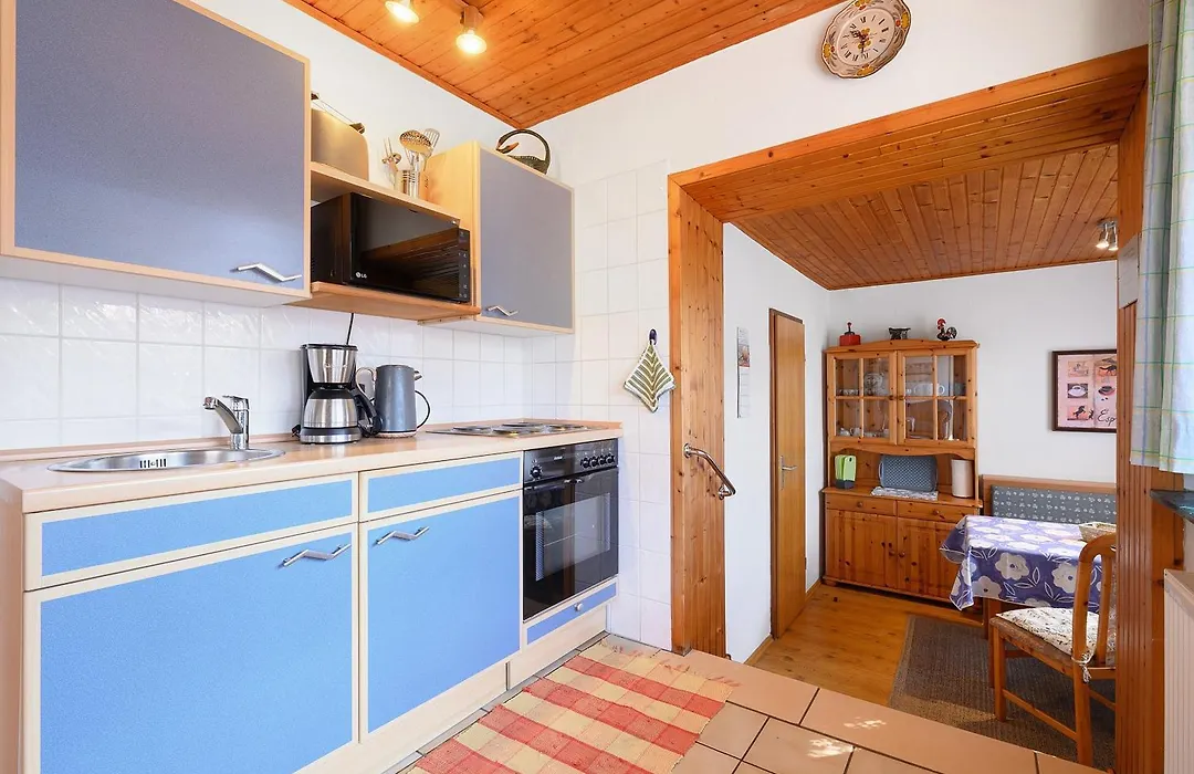 Ferienhaus von Bargen-1