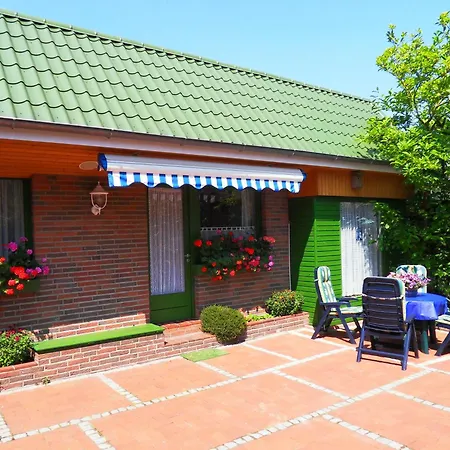 Ferienhaus von Bargen-2