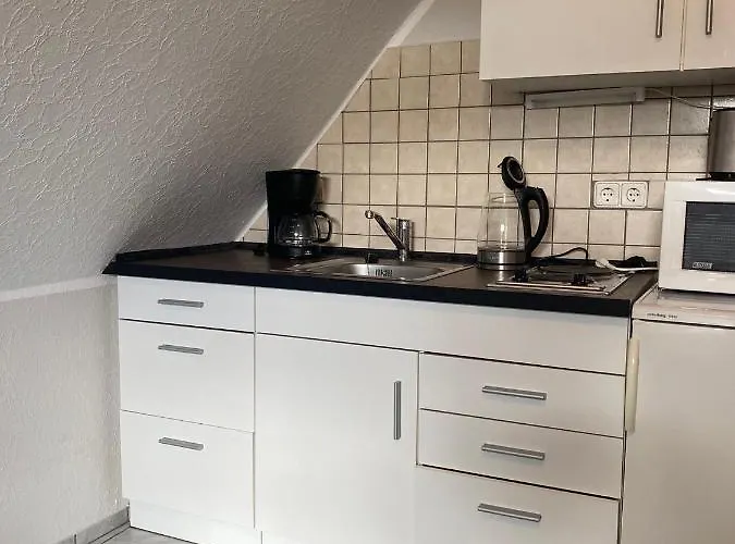 Haus Meeresgruß Cuxhaven